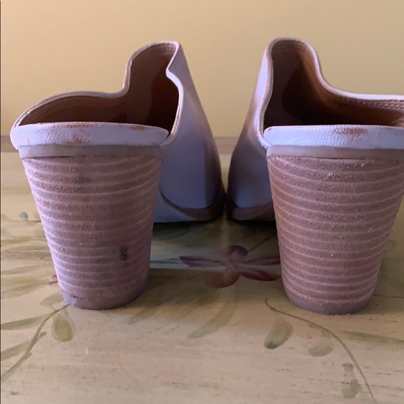 Women’s Nine West Mules - Picture 3 of 6